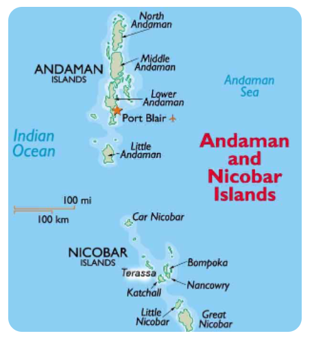 Andaman-and-Nicobar-Islands