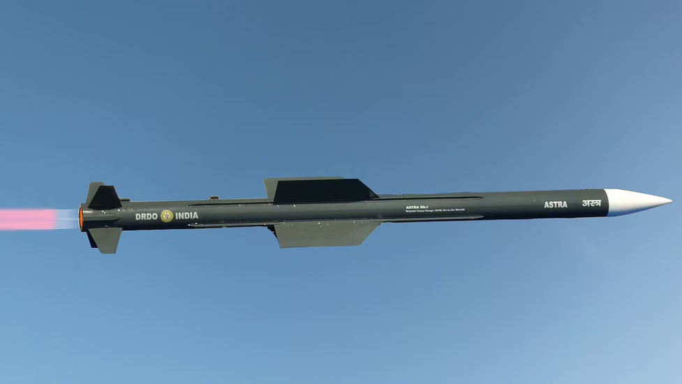 Astra-Mk-1-Missile