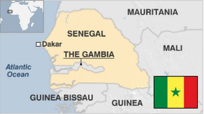 The-Gambia