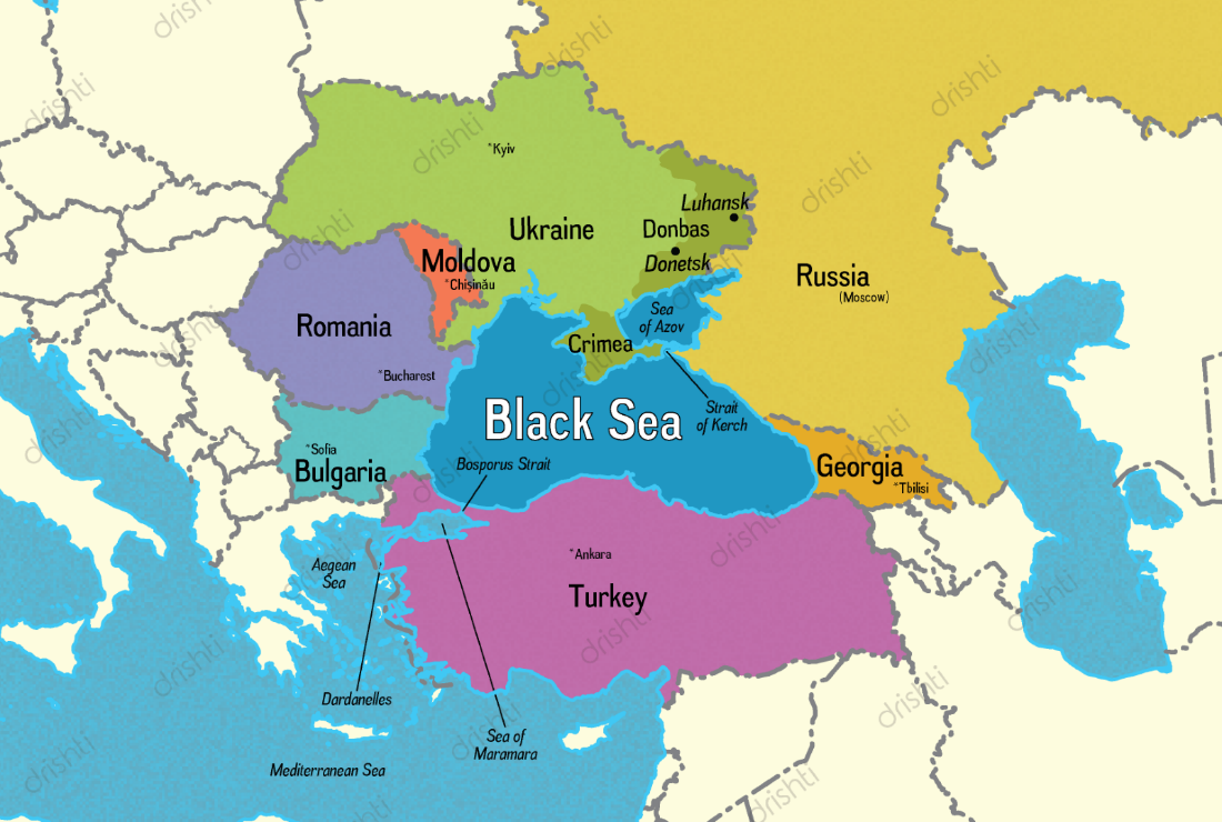 Black-Sea
