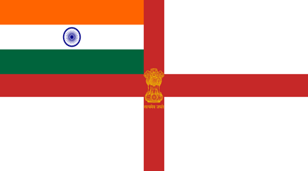 Indian-Navy-Ensign