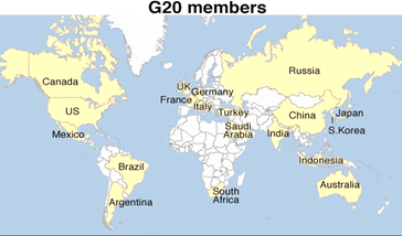 G20-members