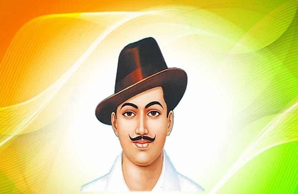 Bhagat-Singh
