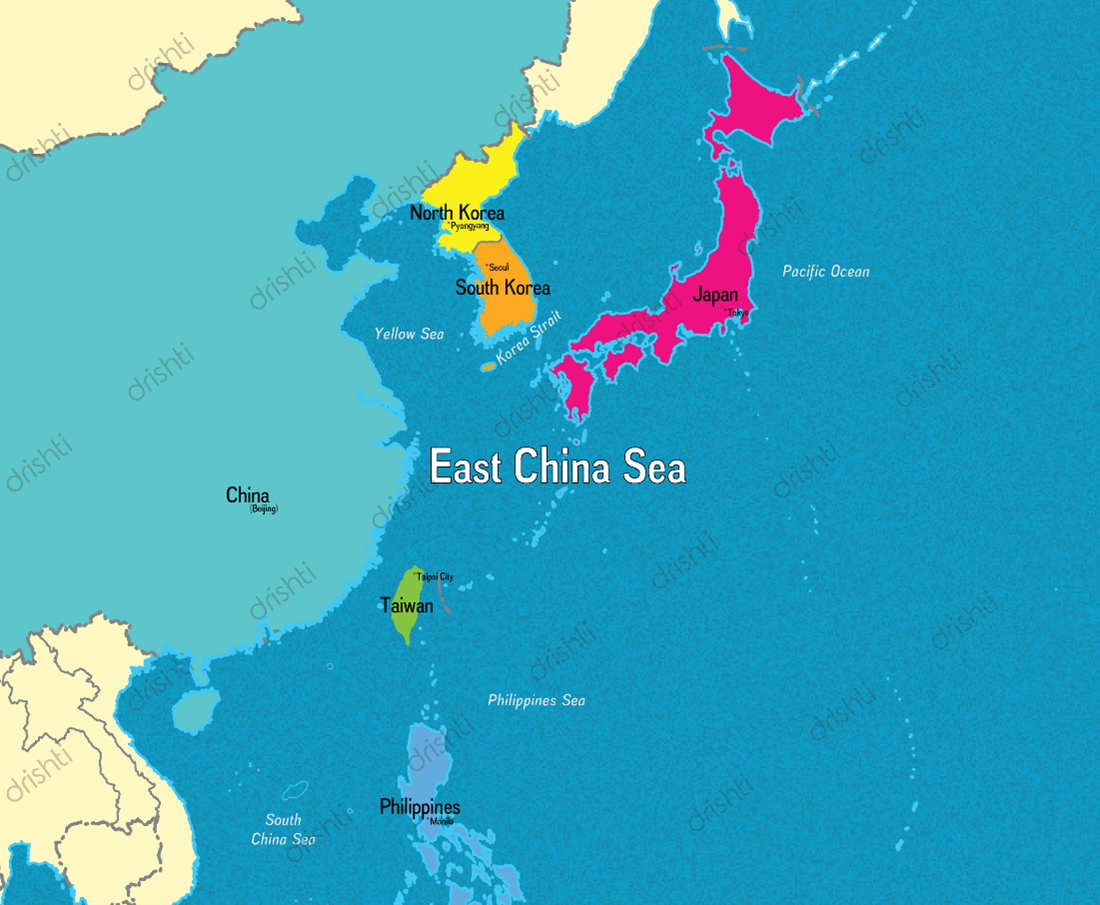 East_china-Sea