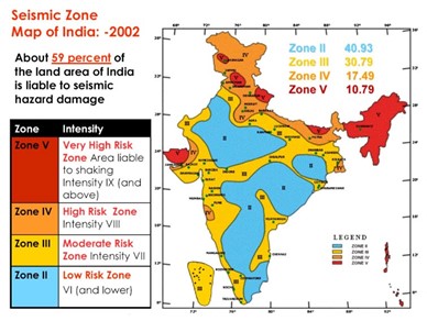 Seismic-Zone