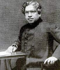 Satyagrahi-Scientist
