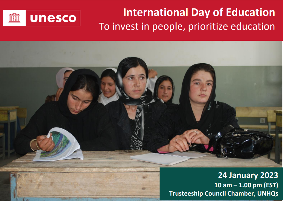 International-day-of-education