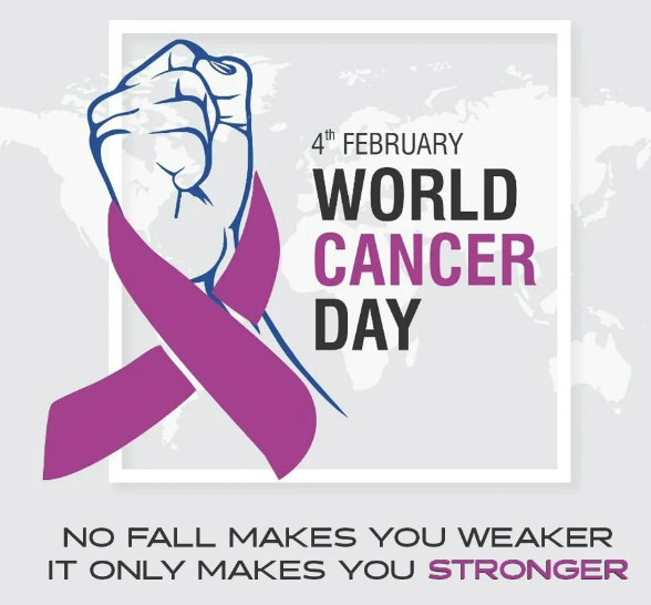 World-Cancer-Day