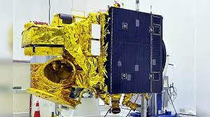 megha-tropiques-1-satellite