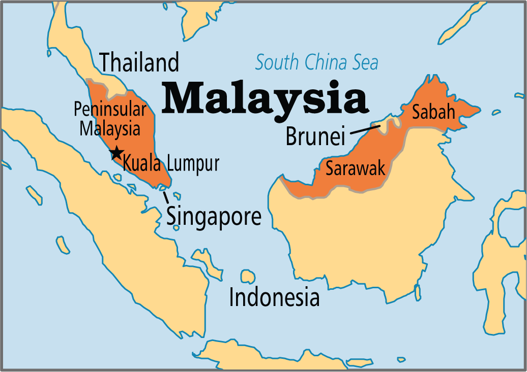 malaysia