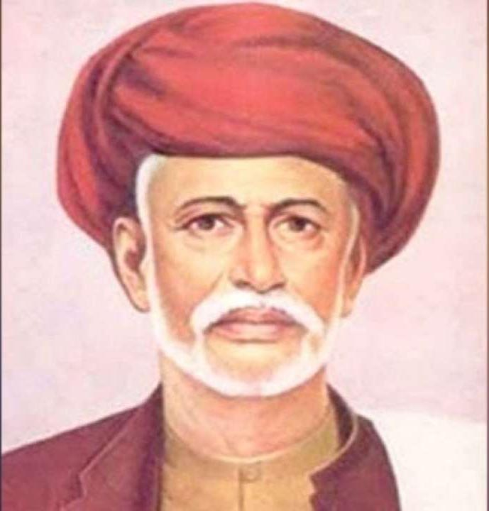 Jyotiba Phule