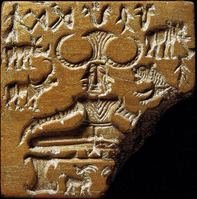 Copper in the Harappan Age