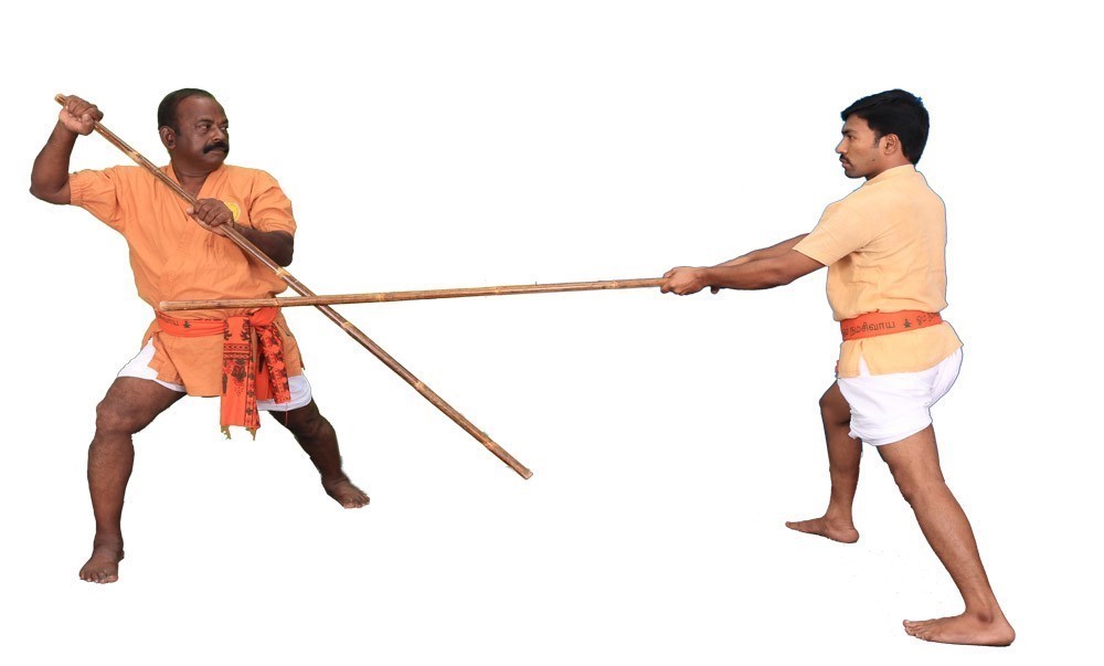 India and Martial Arts: Systems, Traditions and Standings