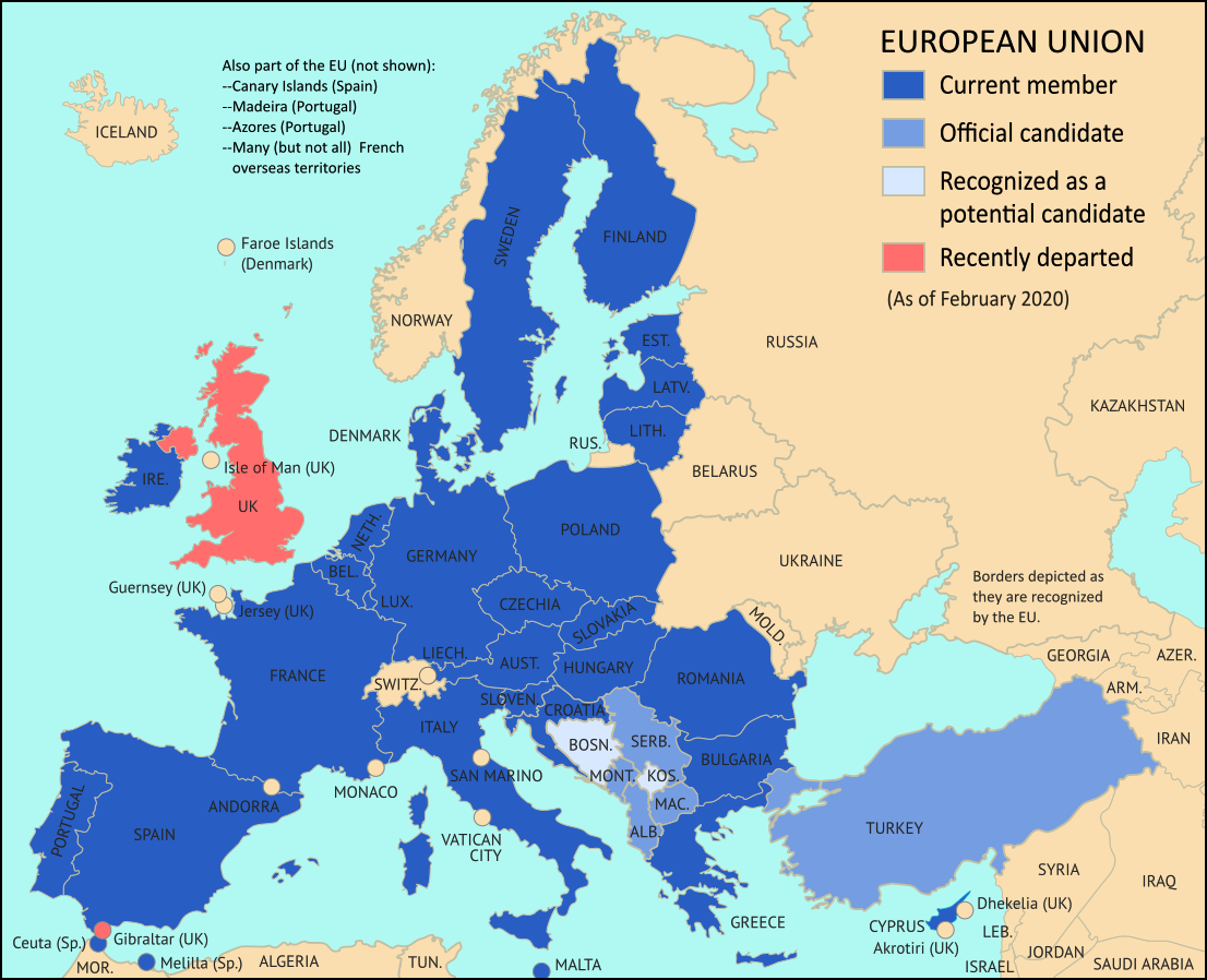 India-EU Trade and Investment Agreements