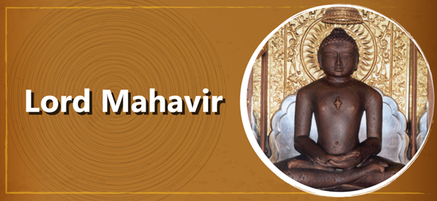 Lord-Mahavir