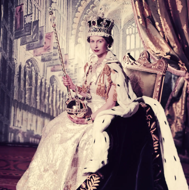 From Crowning Queen Elizabeth II to Camilla: Journey of India's Kohinoor  Diamond Taken by British in 1849 - News18