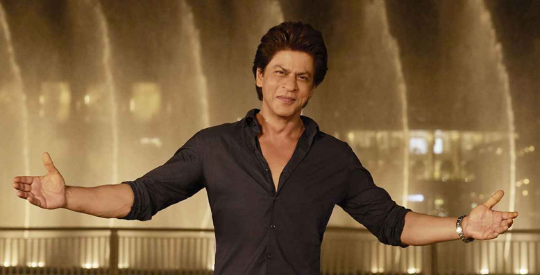 Old And Iconic Interviews Of Shah Rukh Khan