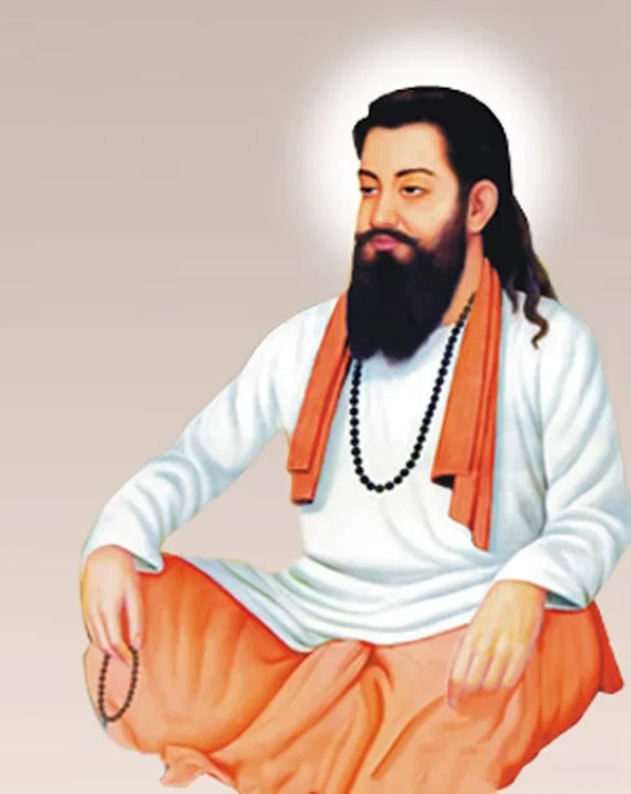 Guru_Ravidas_Maharaj