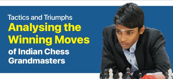 Path to Chess Mastery: 2022