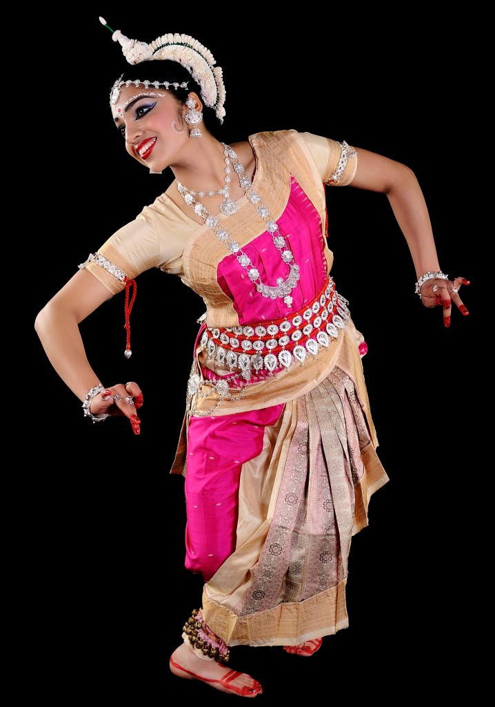 Need a New Workout? Try Bharatanatyam! – On Life and Wildlife