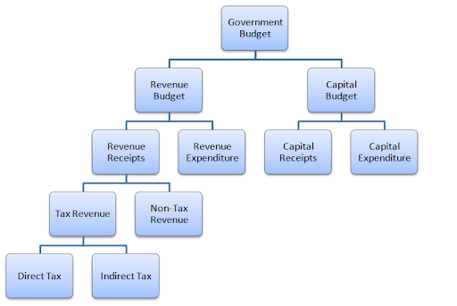 Government Budgeting