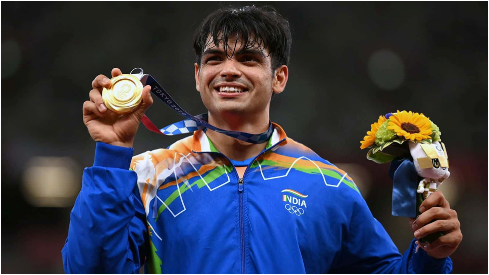Asian Games: Neeraj Chopra wins gold with a best throw of 88.88 metres, while Kishore Jena takes silver.